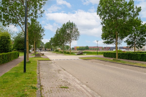 Medium property photo - Ossenwaard 52, 4261 MB Wijk en Aalburg